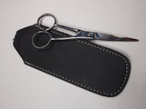 Beard Grooming Scissor 5" (USA made)