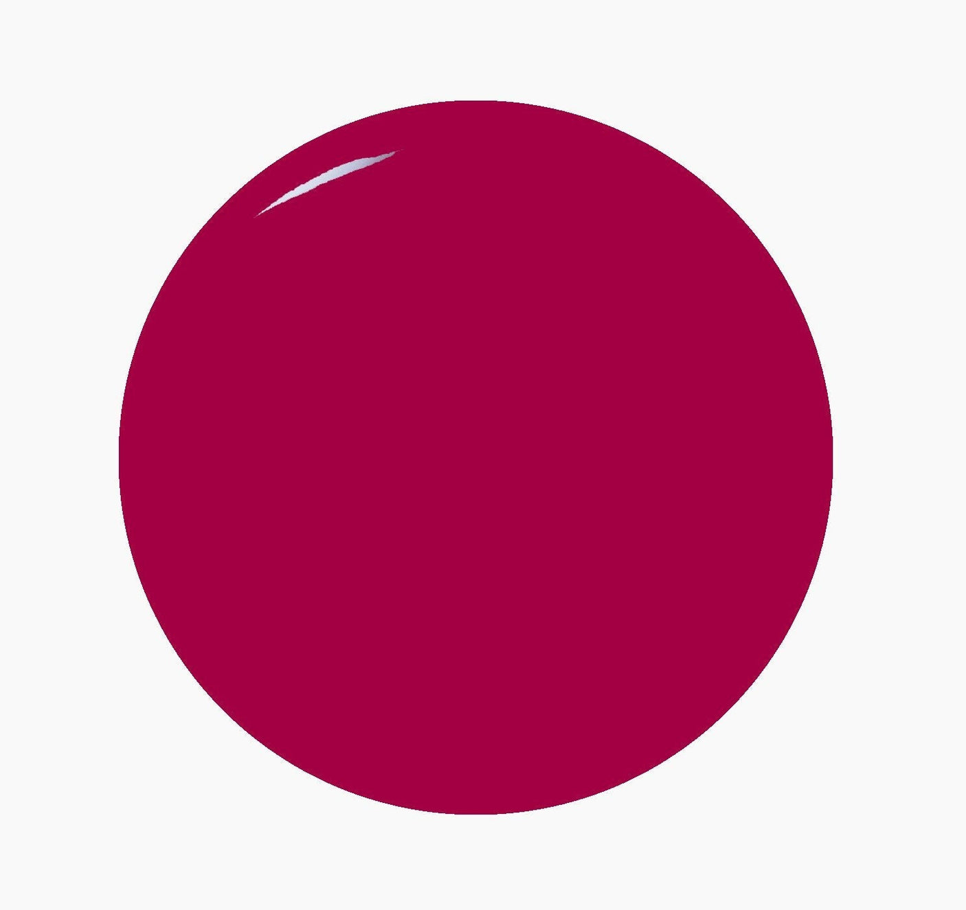 Fuchsia Nail Polish Halal, Vega & 9-free