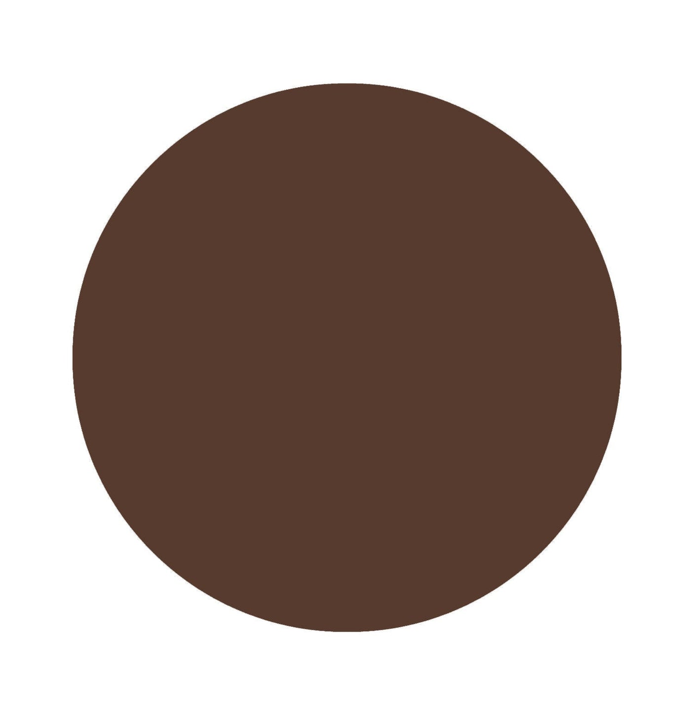 Cocoa Bean Nail Polish, HALAL, Vegan & 9.free