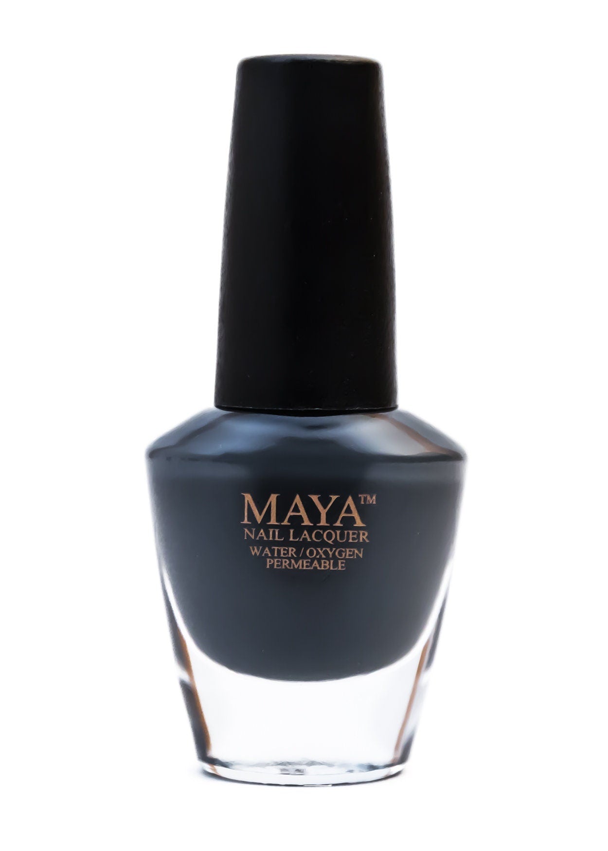 Earl Gray Nail polish Halal, Vegan & 9-free