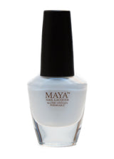 LU'LU White Nail Polish Halal, Vegan & 9-free