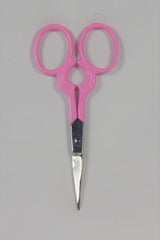 Heart Scissor 3.5" inches (Handmade)
