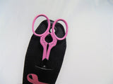 Heart Scissor 3.5" inches (Handmade)