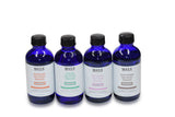 Natural Nail Polish Remover (Soy based)