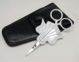Angel Scissors 4" (Needlepoint, Embroidery, Sewing) from USA