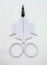 Angel Scissors 4" (Needlepoint, Embroidery, Sewing) from USA