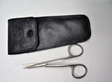 Applique Scissor 6'' curved without Duckbill