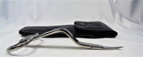 Kelly Scissor Triple Curved