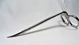 Universal Quilting Scissors 6.25"