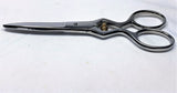 Buttonhole Scissors 5.5'' (from USA)