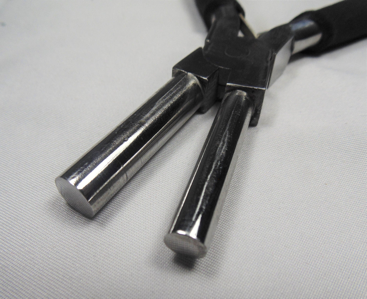 Round Bail Making Pliers Wire Forming Jump Ring Jewellery Looping