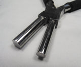 Round Bail Making Pliers Wire Forming Jump Ring Jewellery Looping