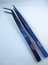 Titanium tweezers / tongs 15" (from USA)