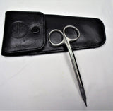 Applique Scissor 6'' curved without Duckbill