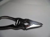 Podiatrist Nail Nipper Barrel Spring