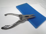 Podiatrist Nail Nipper Barrel Spring