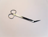 Foot Care Scissors - Easy reach
