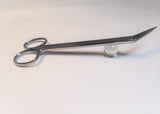 Foot Care Scissors - Easy reach