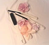 Oversized foot file. 11inches