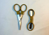 Folding Scissors
