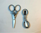 Folding Scissors