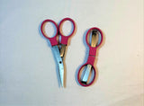 Folding Scissors