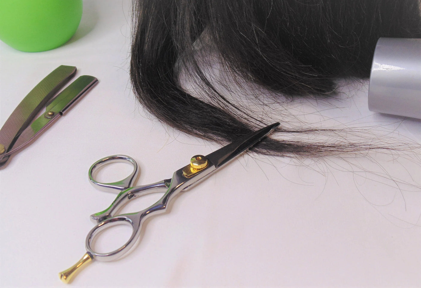 Swivel Thumb Shears (4 sizes)