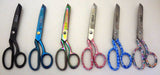 Deluxe Fabric Shear 8"