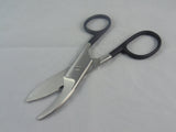 Flower Scissors with leather sheath