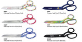 Professional Fabric Scissor 8" (Engravable)