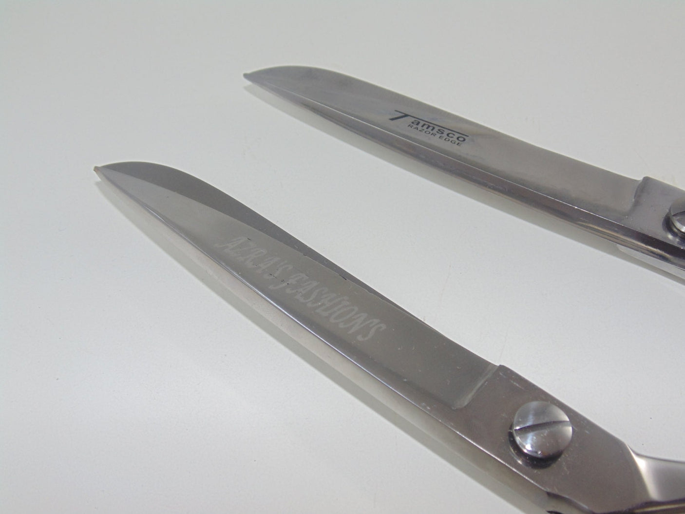 Professional Fabric Scissor 10"