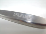 Deluxe Spatula 8" All Stainless Steel (engravable!!)