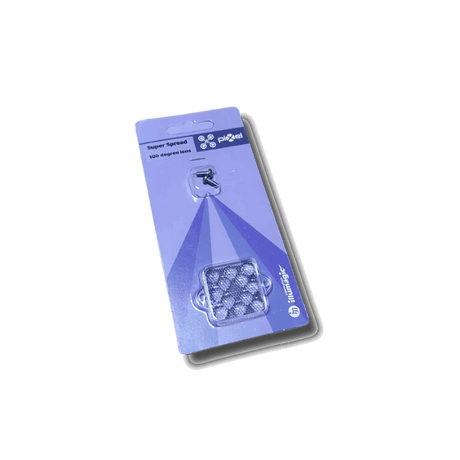Illumagic Lenses Wide/Narrow