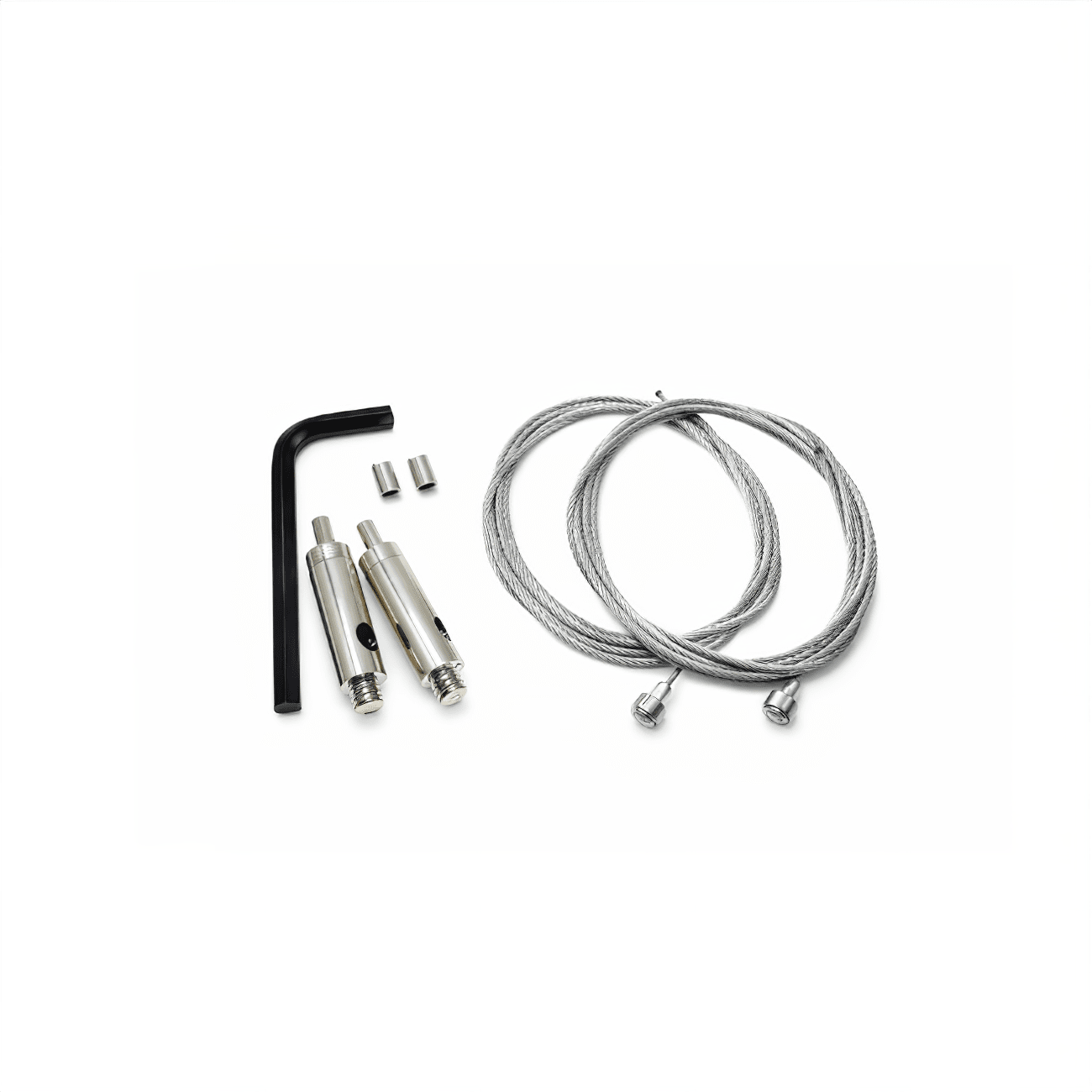 Rail Hanging Kit