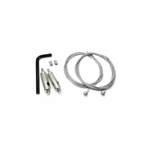 Rail Hanging Kit