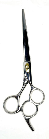 Stainless Steal Shear Triple Ring