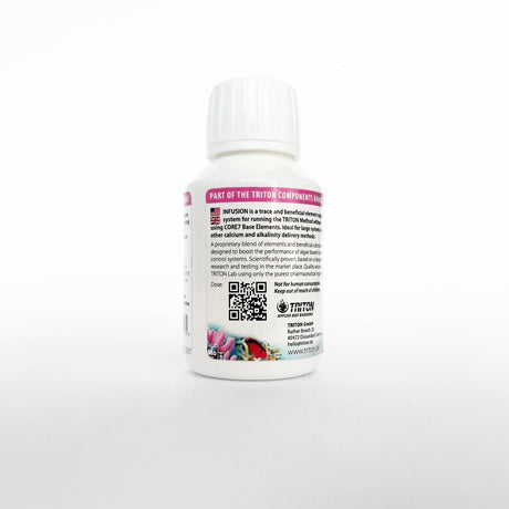 Infusion 100ml