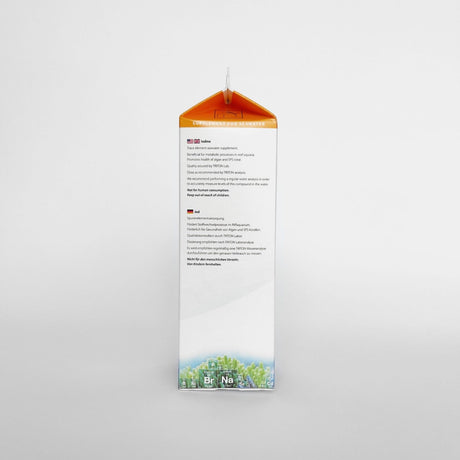 Iodine (I) 1000ml