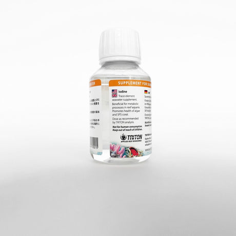 Iodine (I) 100ml
