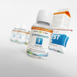 Iodine (I) 100ml
