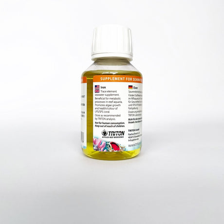 Iron (Fe) 100ml
