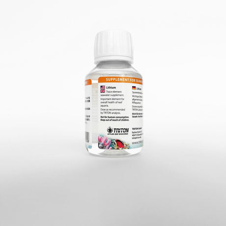 Lithium (Li) 100ml