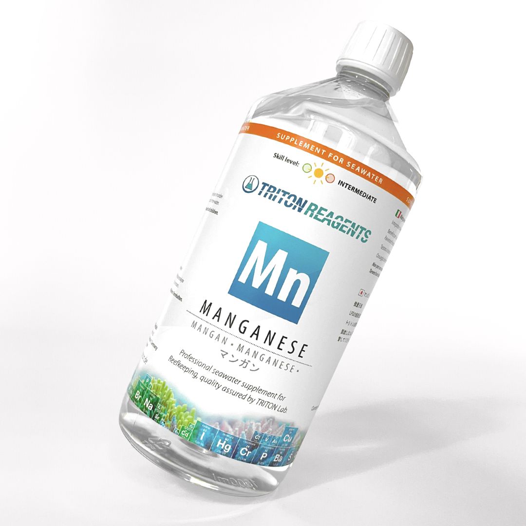 Manganese (Mn) 1000ml