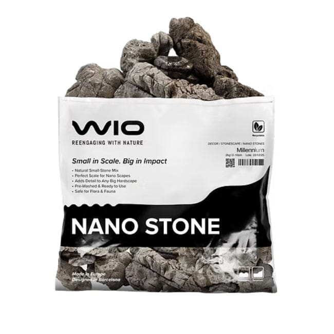 WIO - Millenium Nano Stone