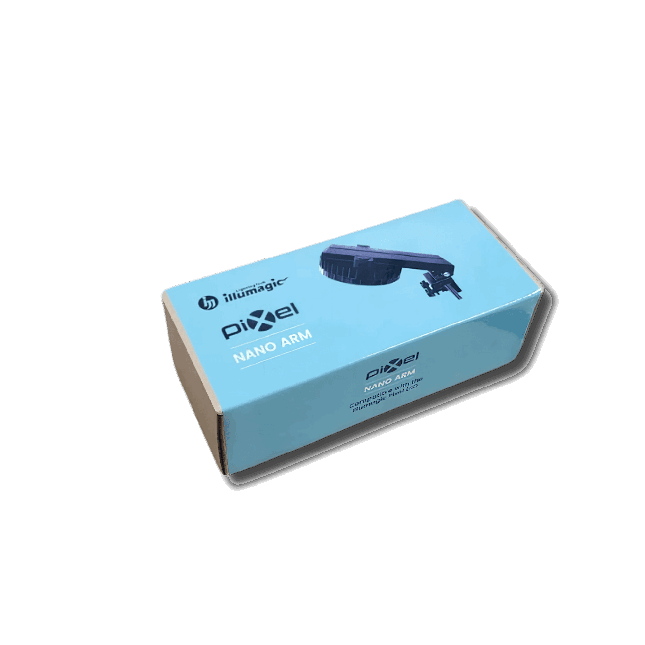 Pixel Nano Arm