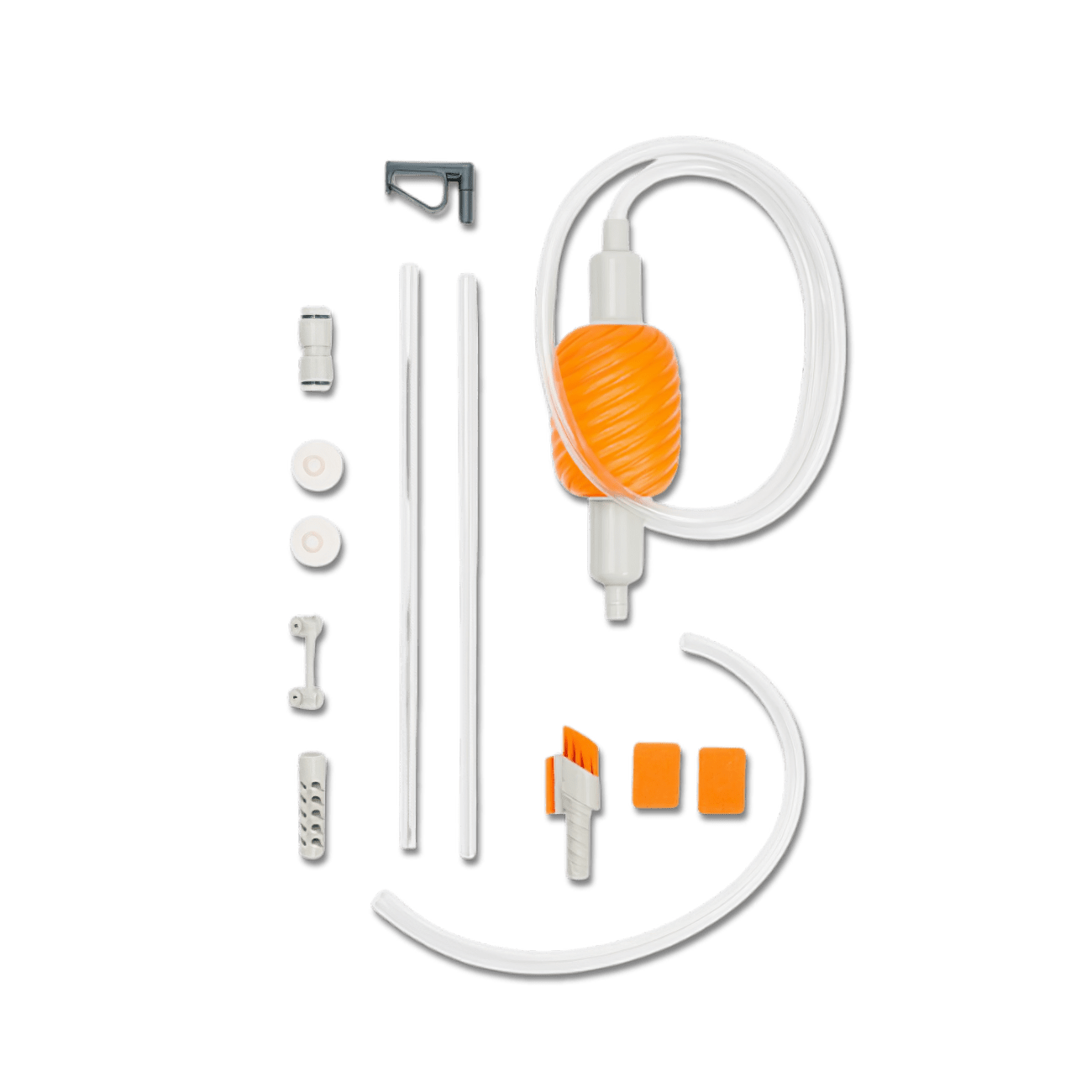 Siphon + Water Change Kit