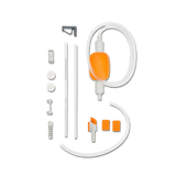 Siphon + Water Change Kit