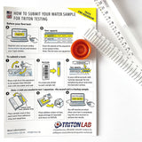 Triton Lab N-DOC - Professional Seawater Analysis