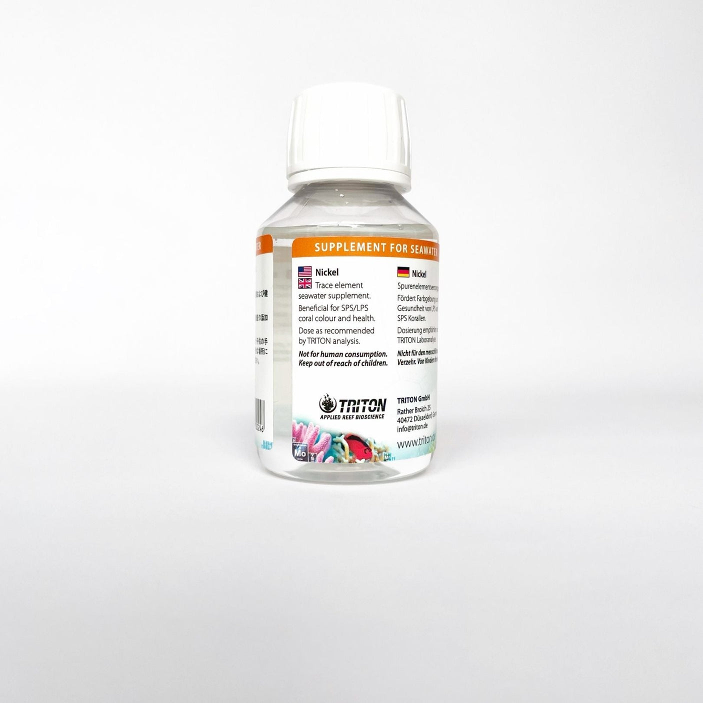 Nickel (Ni) 100ml