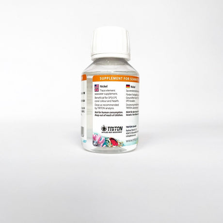 Nickel (Ni) 100ml